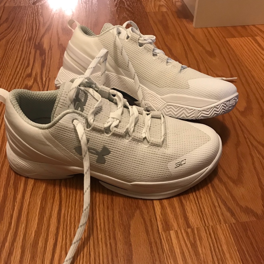 Curry 2 lows basketball shoes